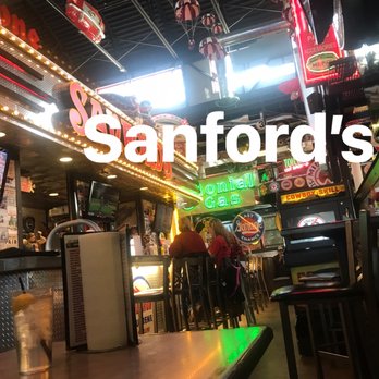 Sanford's Grub & Pub - Bar - Pubs Near Me - Casper, Wyoming Sanford's Grub & Pub - Bar - Pubs Near Me - Casper, Wyoming