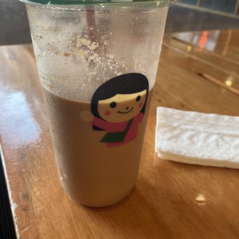 Class 302 Tea Cafe - Thai smoothie - Taiwanese Near Me - Irvine, California Class 302 Tea Cafe - Thai smoothie - Taiwanese Near Me - Irvine, California