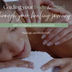 Massage Alter