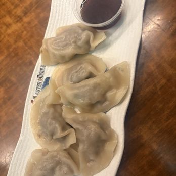 Master Noodle - Edina - Beef steamed dumplings - Noodles Near Me - Edina, Minnesota Master Noodle - Edina - Beef steamed dumplings - Noodles Near Me - Edina, Minnesota