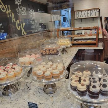Stumpy's  Lakeside Grill - Sweets - American Near Me - Granbury, Texas