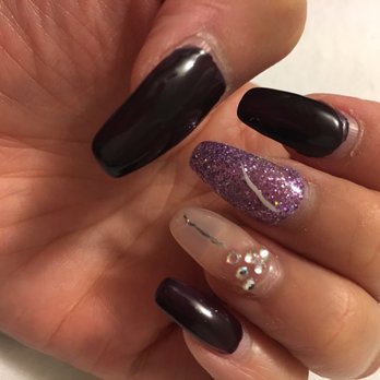 Kim's Nails - Nail Salons Near Me - North Highlands, California