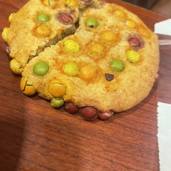 Panera Bread - candy cookie - Sandwiches Near Me - North Little Rock, Arkansas Panera Bread - candy cookie - Sandwiches Near Me - North Little Rock, Arkansas