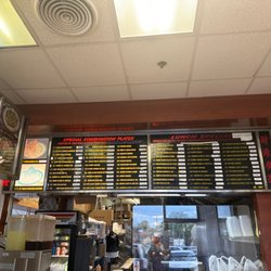 Sang Hing Chinese Food Take Out