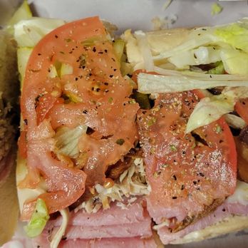 Capriotti's Sandwich Shop - 8" classic club $13.99 - Sandwiches Near Me - Honolulu, Hawaii Capriotti's Sandwich Shop - 8" classic club $13.99 - Sandwiches Near Me - Honolulu, Hawaii
