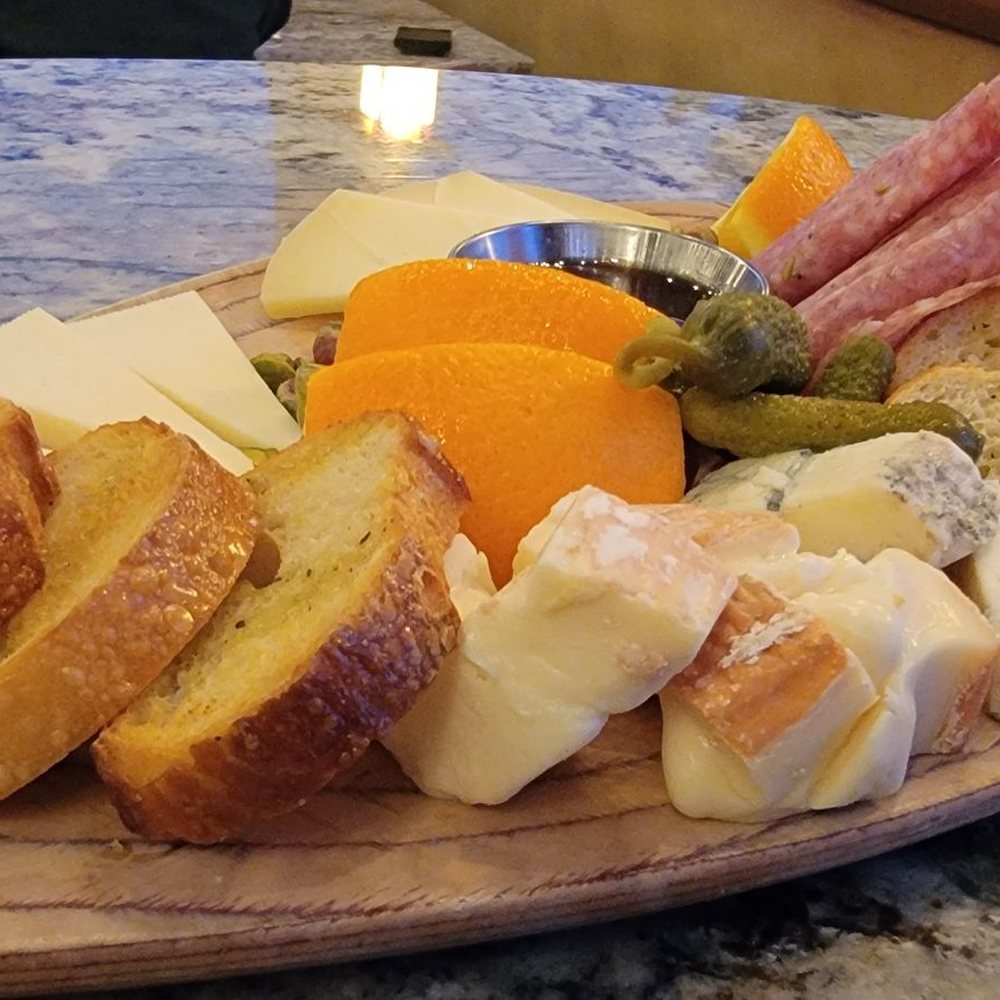 Magic Key Terrace - Magic Key Holder Dining - Wine Bars Near Me - Anaheim, California