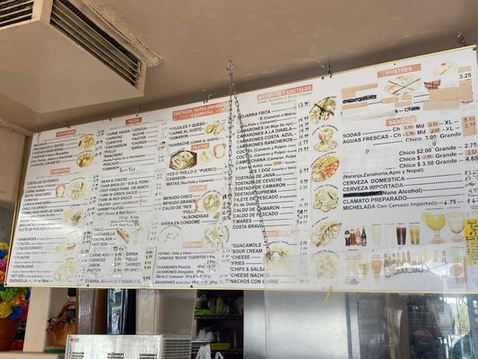 El Trigo Restaurant by null