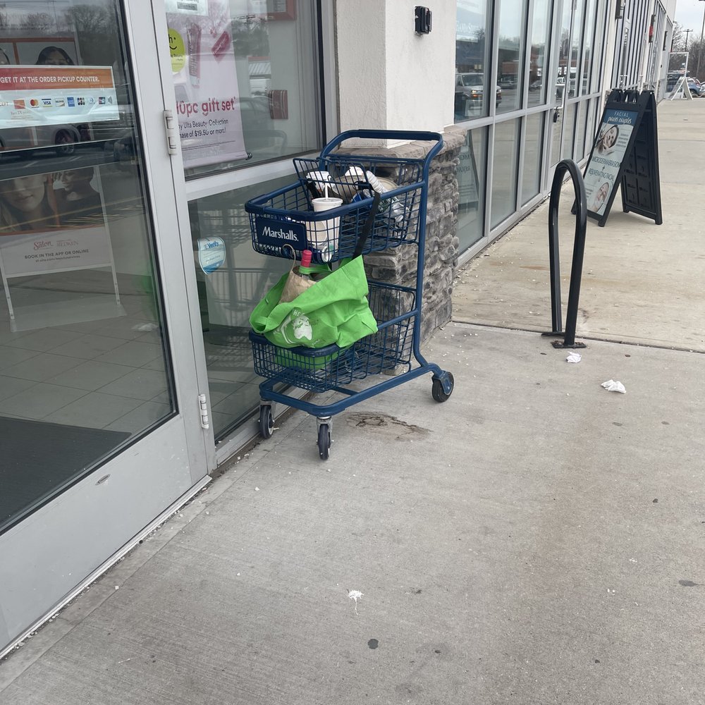 Ulta Beauty - Cosmetics & Beauty Supply Near Me - Kearny, New Jersey