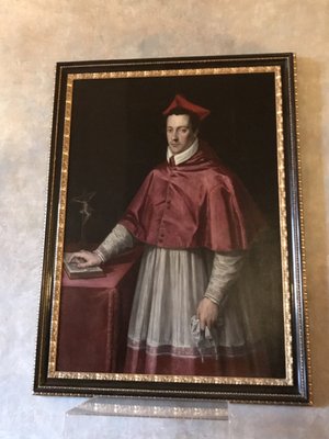 Villa Medici by null
