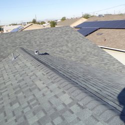 Capstone Roofing