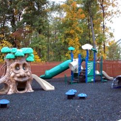 Minnieland Academy at Stone Ridge