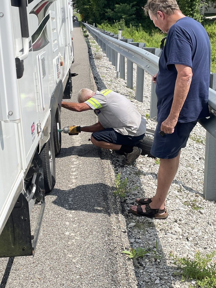 MIKES BODY SHOP Updated September 2024 2809 Roane State Hwy