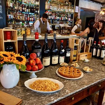 Via Carota - Italian Near Me - New York, New York Via Carota - Italian Near Me - New York, New York