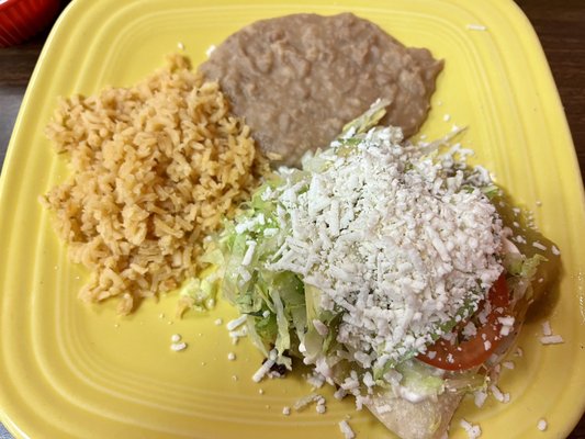 La Mexicana by null