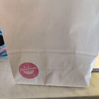 Happy Bubbles - Cosmetics & Beauty Supply Near Me - San Francisco, California