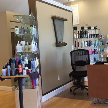 Vivid Salon - Hair Salons Near Me - Madison, Connecticut