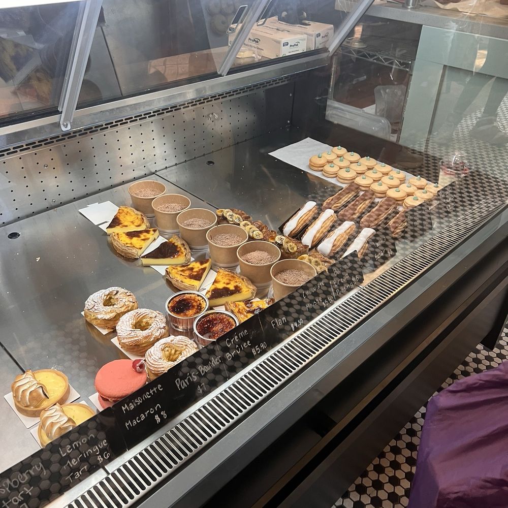 Maisonette - Bakeries Near Me - Boulder, Colorado Maisonette - Bakeries Near Me - Boulder, Colorado