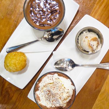 Earnest Ice Cream - Orange You glad it's Hot Chocolate, Lets get the Cardi Started - Ice Cream & Frozen Yogurt Near Me - North Vancouver, British Columbia