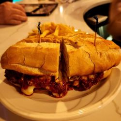 Pizza Pub
