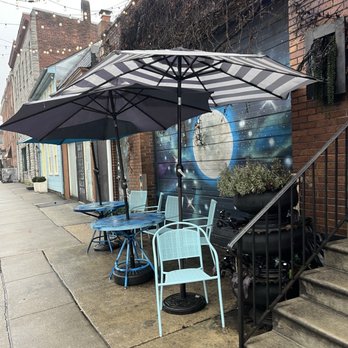 Blue Moon Cafe - Breakfast & Brunch Near Me - Baltimore, Maryland