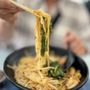 Curry Leaves Bistro