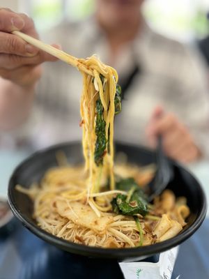 Curry Leaves Bistro by null