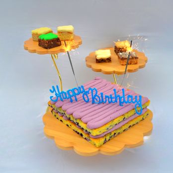 Qwake Bar Bakes - Birthday Catering - Bakeries Near Me - Kentwood, Michigan Qwake Bar Bakes - Birthday Catering - Bakeries Near Me - Kentwood, Michigan