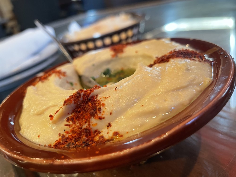 Kaza Maza Mediterranean Grill