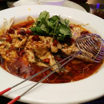Fulu Mandarijn Amsterdam - Fish in hot chilli sauce. - Chinese Near Me - Amsterdam, New Hampshire Fulu Mandarijn Amsterdam - Fish in hot chilli sauce. - Chinese Near Me - Amsterdam, New Hampshire