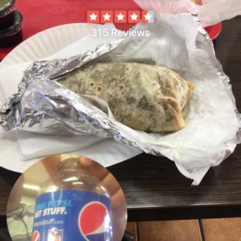 Isaac's Cafe - Good looking burrito - Mexican Near Me - Wilmington, California Isaac's Cafe - Good looking burrito - Mexican Near Me - Wilmington, California