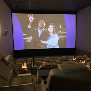 Bay Theater - Cinema Near Me - Los Angeles, California