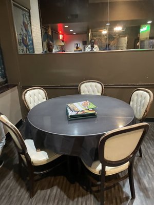 Bombay to Kathmandu Kitchen,Curry Pizza and bar by null