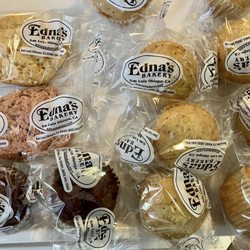 Edna's Bakery