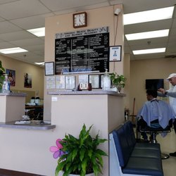 Virginia Beach Beauty & Barber Academy - Price list