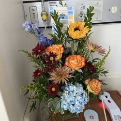 Westminster Florist - Flower arrangement from Westminster Florist in Lehigh Acres.