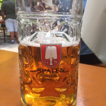 Waldwirtschaft Großhesselohe - Bavarian Near Me - Pullach, BY