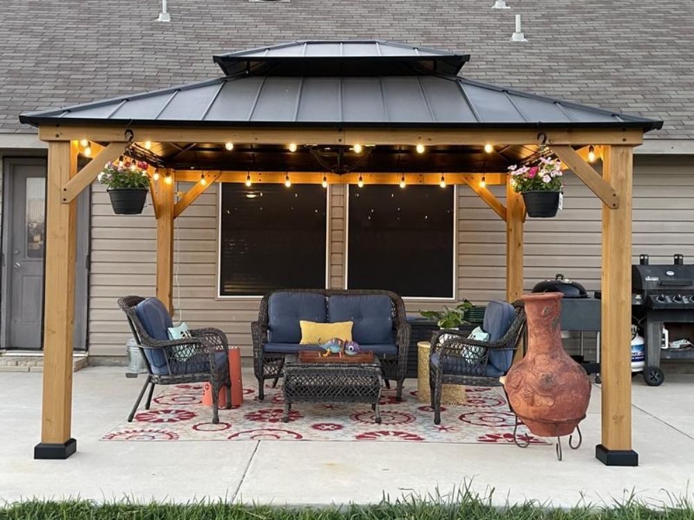 Slide of Mallard General Construction