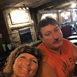 Dillinger’s Bar & Grill
