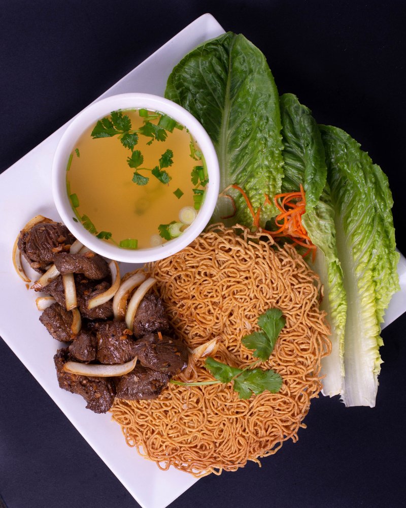 Sidestreet Pho