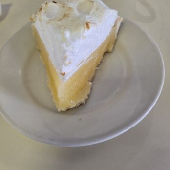 Union Family Restaurant - lemon meringue pie - Coffee & Tea Near Me - West Seneca, New York Union Family Restaurant - lemon meringue pie - Coffee & Tea Near Me - West Seneca, New York