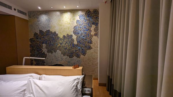 Hotel Indigo Hong Kong Island by IHG by null