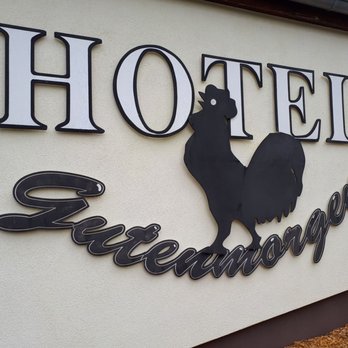 Hotel Gutenmorgen - German Near Me - Dorf Zechlin, BB Hotel Gutenmorgen - German Near Me - Dorf Zechlin, BB