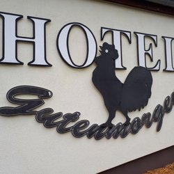 Hotel Gutenmorgen