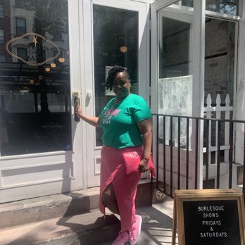 Chez Moi - Lunch for my birthday - French Near Me - Brooklyn, New York