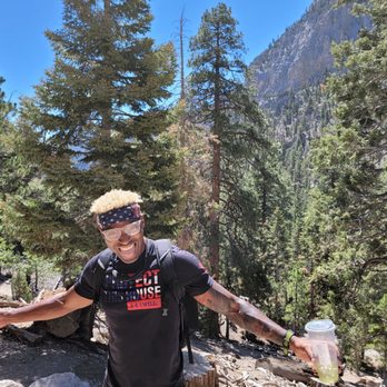 Mt. Charleston - Hiking Near Me - Las Vegas, Nevada Mt. Charleston - Hiking Near Me - Las Vegas, Nevada