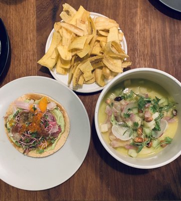 Ceviche Project by null Ceviche Project by null