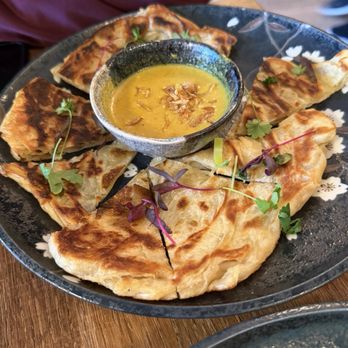 Mahasan - Roti Drip - Thai Near Me - San Mateo, California Mahasan - Roti Drip - Thai Near Me - San Mateo, California