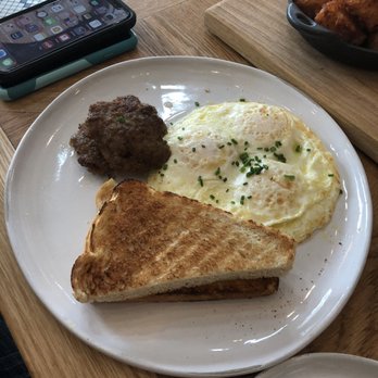 Magnolia Table - Breakfast & Brunch Near Me - Waco, Texas