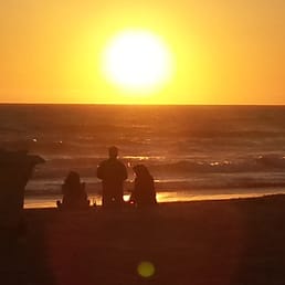 Family time