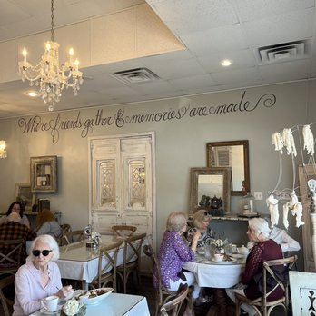 Chocolate Angel Cafe & Tea Room - people eating - Bakeries Near Me - Richardson, Texas Chocolate Angel Cafe & Tea Room - people eating - Bakeries Near Me - Richardson, Texas
